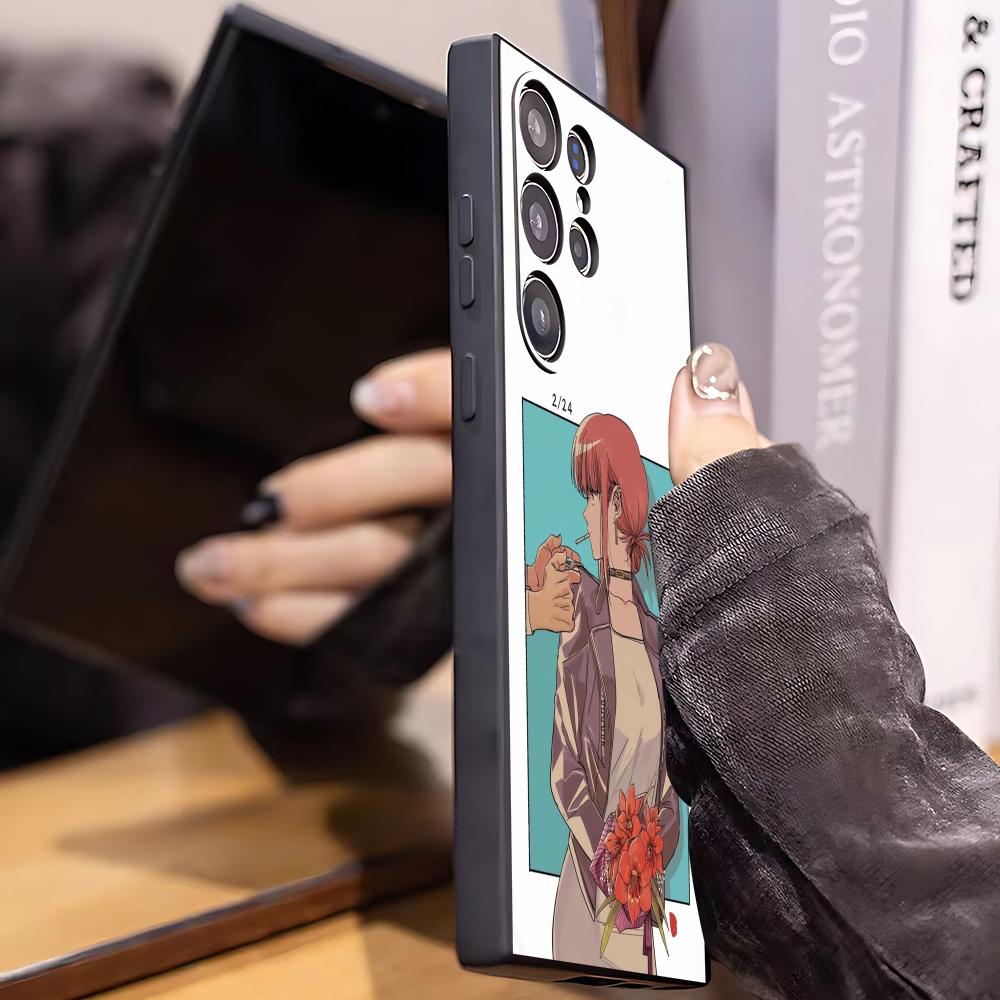 Yamada Hot Anime Girl Phone Ca - Phone Cases Galaxy S26 Ultra recension och pris