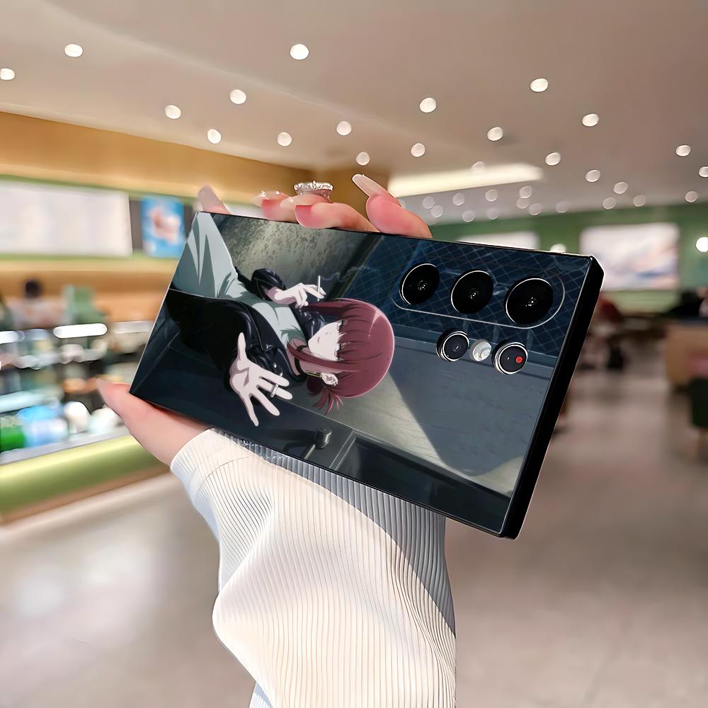 Yamada Hot Anime Girl Phone Ca - Phone Cases Galaxy S26 Ultra recension och pris