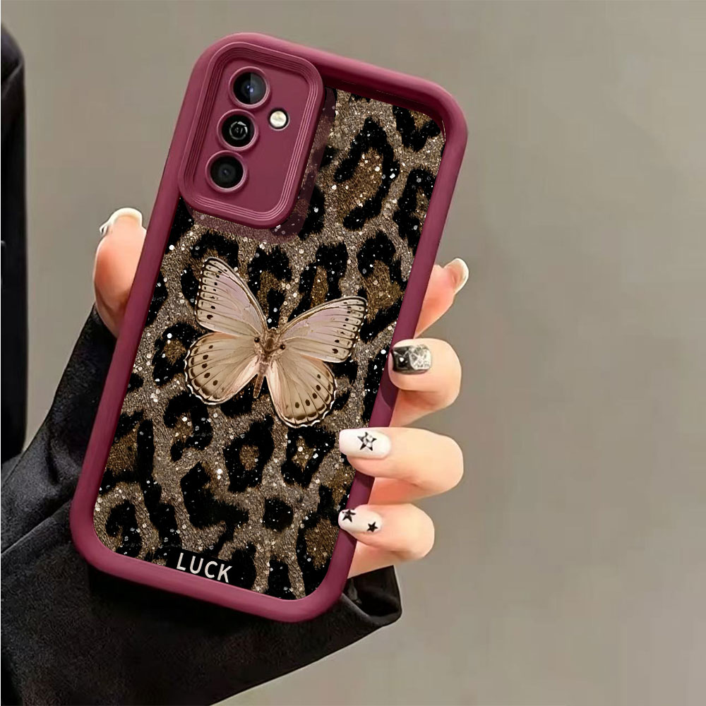 Luxury Shockproof Phone Case F - Phone Cases Galaxy S26 Ultra recension och pris