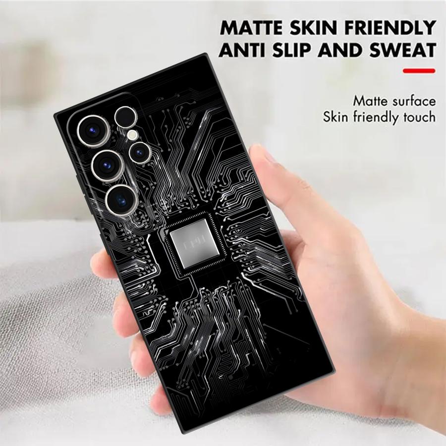 Case for Samsung Galaxy S26 S2 - Phone Cases Galaxy S26 Ultra recension och pris