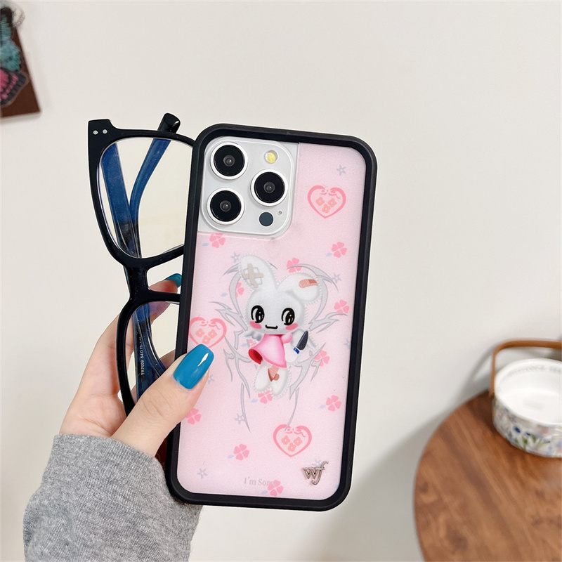 Wildflower wf Wild Flower Girl - Phone Cases Iphone 13 recension och pris