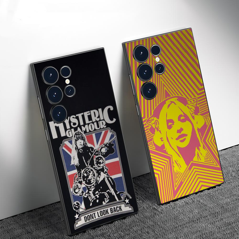 H-Hysteric G-GlamourS Phone Ca - Phone Cases Galaxy S26 Ultra recension och pris