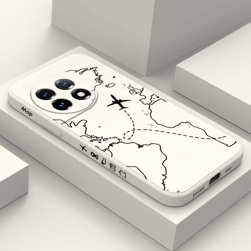 Intercloud Plane Phone Case Fo - Phone Cases Aviation recension och pris