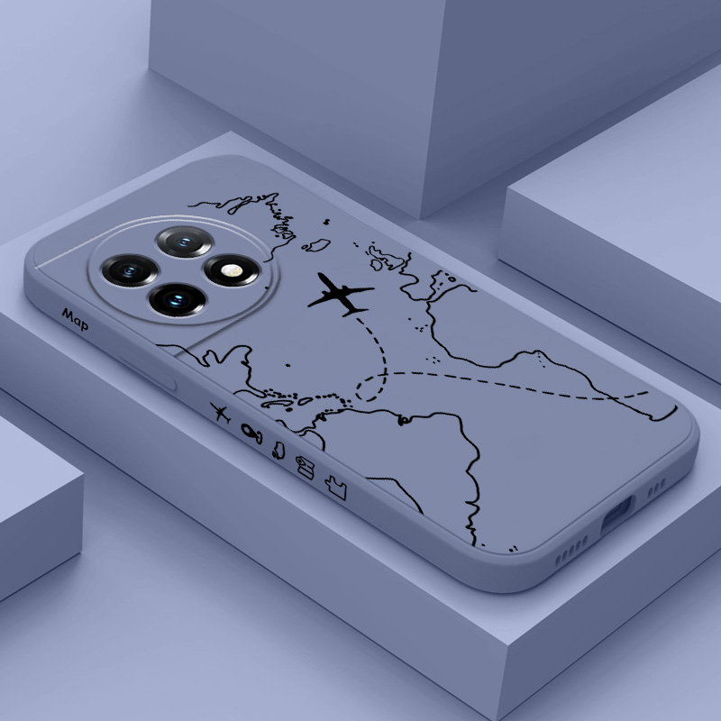 Intercloud Plane Phone Case Fo - Phone Cases Aviation recension och pris