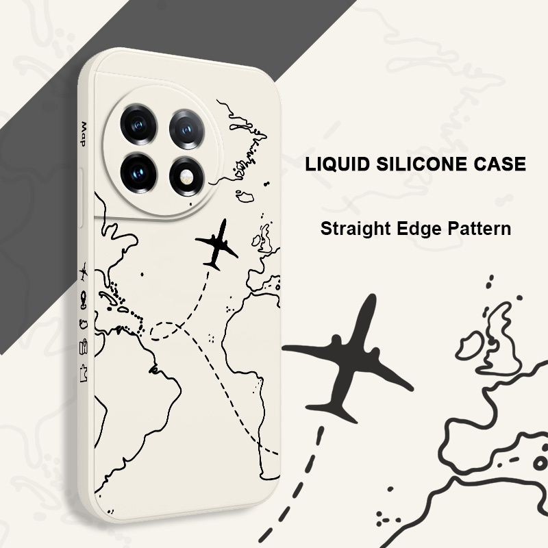 Intercloud Plane Phone Case Fo - Phone Cases Aviation recension och pris
