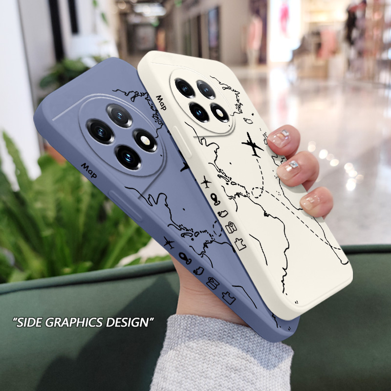 Intercloud Plane Phone Case Fo - Phone Cases Aviation recension och pris