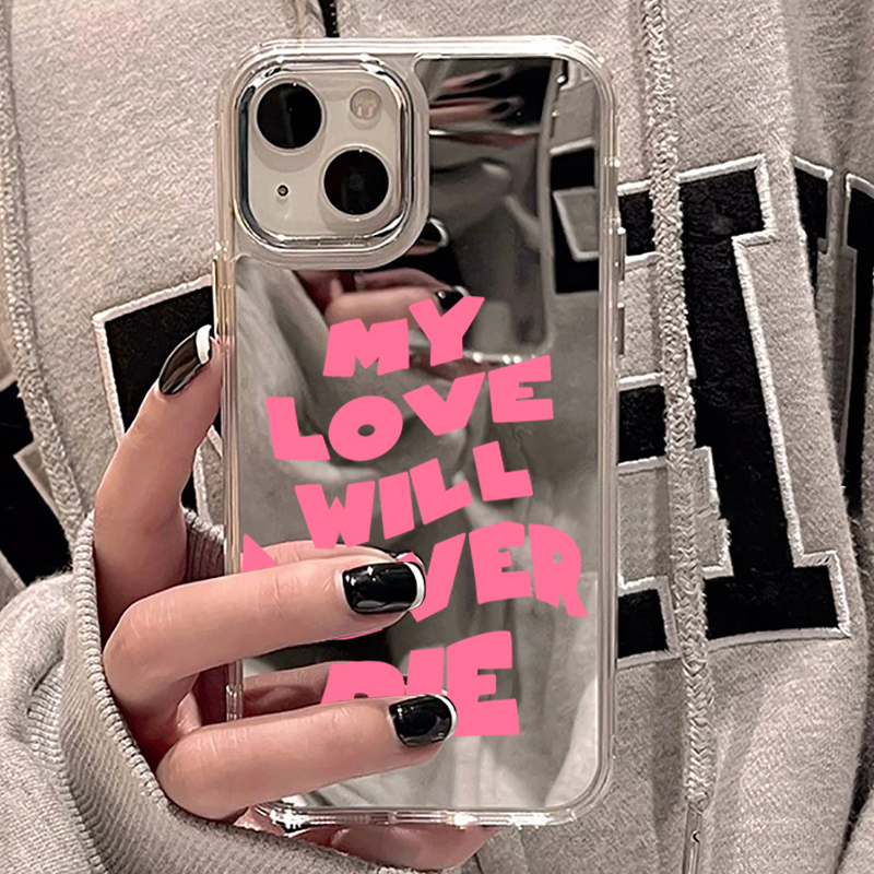 Trendy Quotes & Colorful Lette - Phone Cases Trending recension och pris