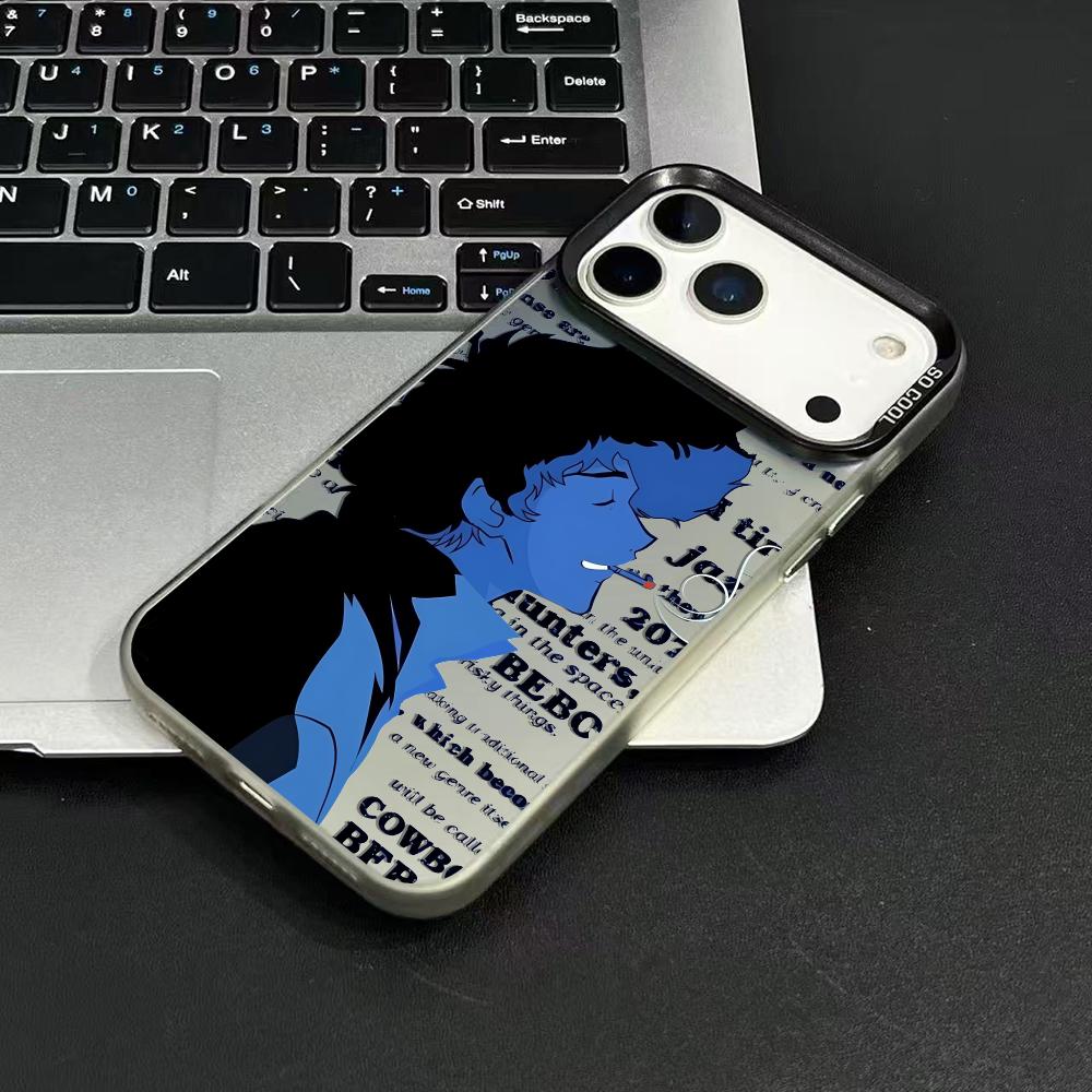 C-Cowboy Anime B-Bebop Phone C - Phone Cases Iphone 13 recension och pris