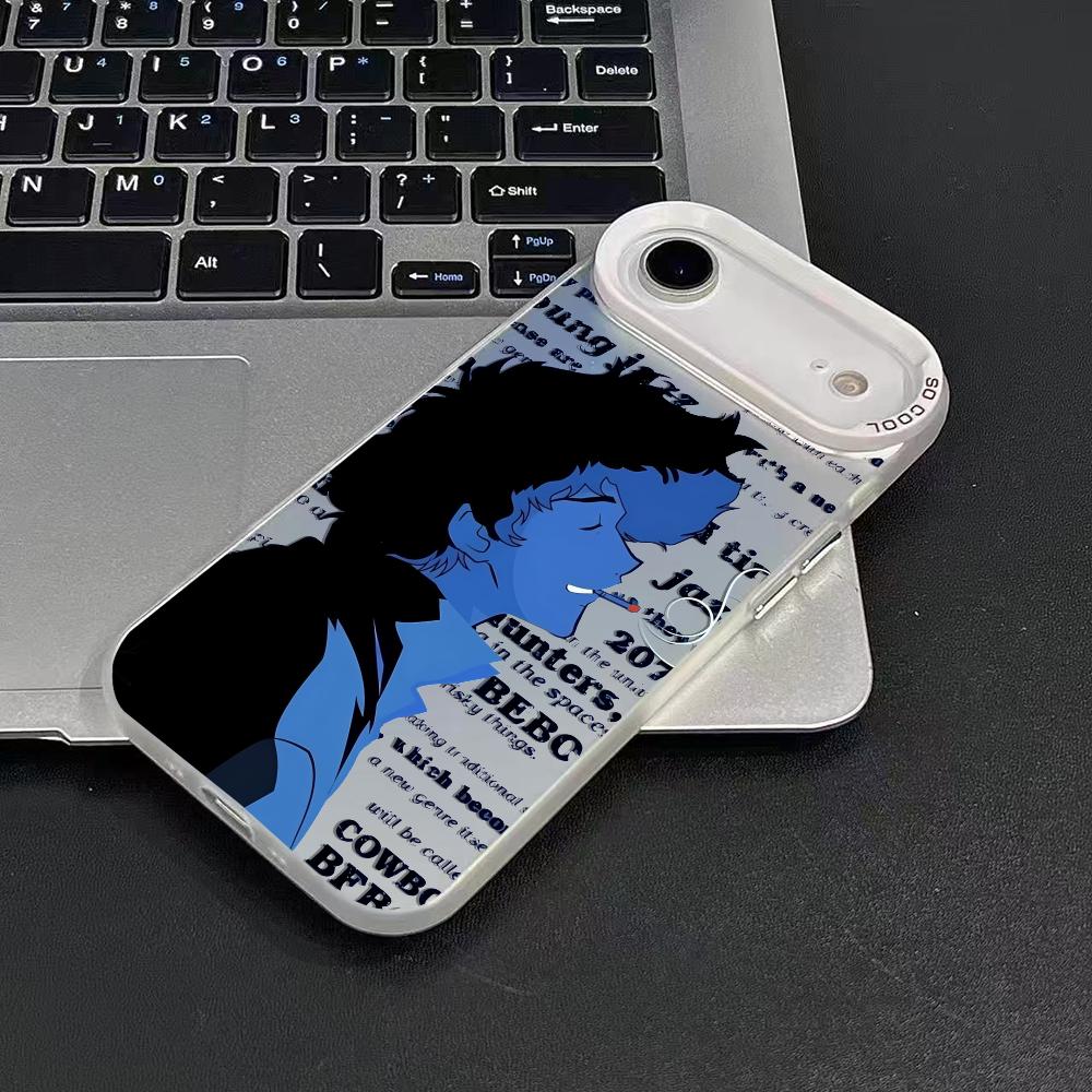 C-Cowboy Anime B-Bebop Phone C - Phone Cases Iphone 13 recension och pris