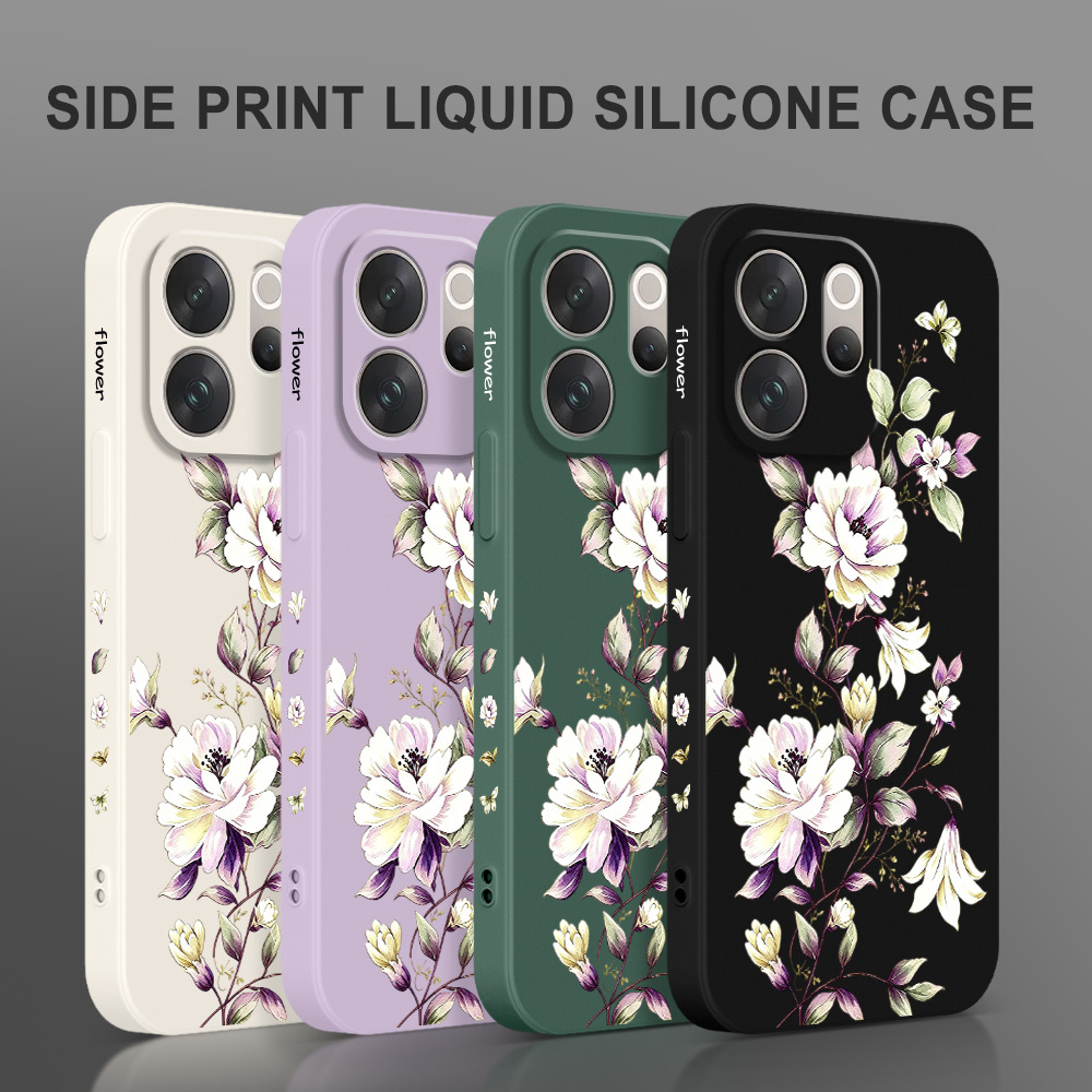 Trailing Vine Phone Case For V - Phone Cases Vivo recension och pris