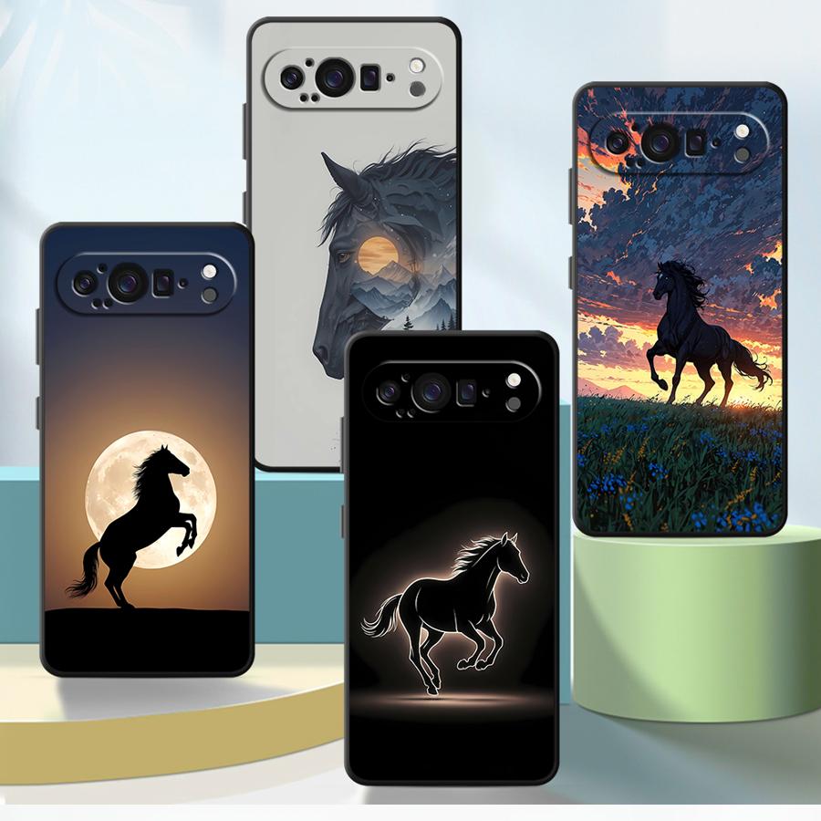 Funda Phone Cover Case for Goo - Phone Cases Google Pixel 9 recension och pris