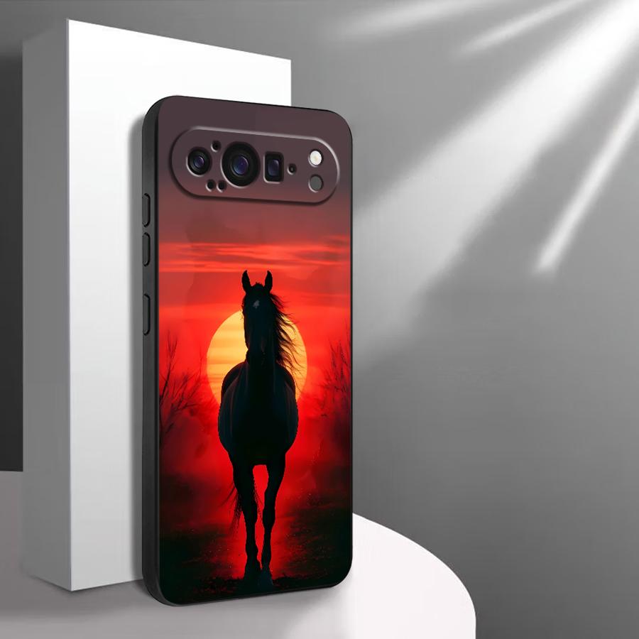 Funda Phone Cover Case for Goo - Phone Cases Google Pixel 9 recension och pris