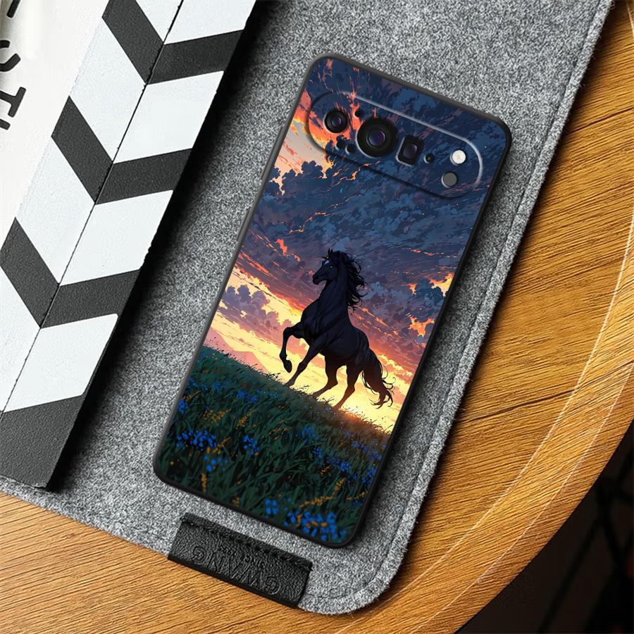 Funda Phone Cover Case for Goo - Phone Cases Google Pixel 9 recension och pris