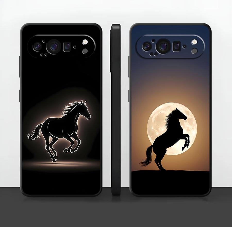 Funda Phone Cover Case for Goo - Phone Cases Google Pixel 9 recension och pris