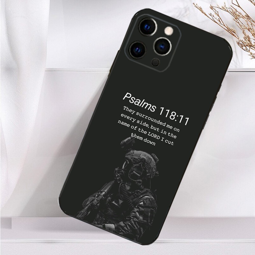 Verse Christian Jesus Bible Ph - Phone Cases Jesus recension och pris
