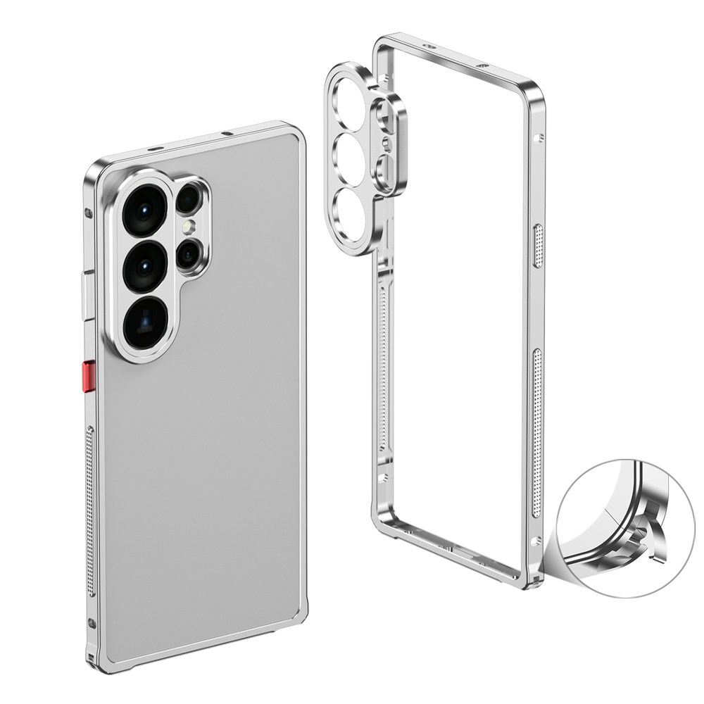For Samsung Galaxy S26 Ultra P - Phone Cases Aviation recension och pris