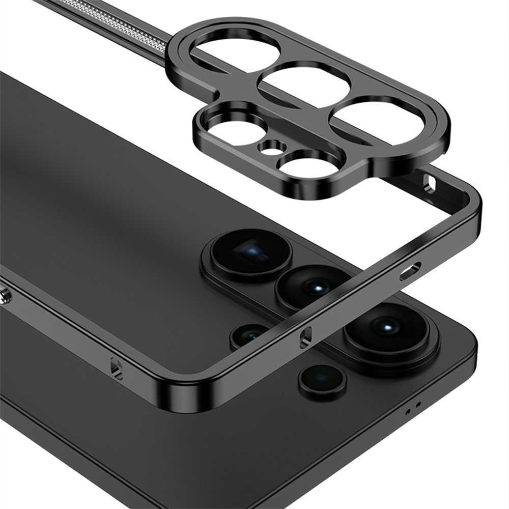 For Samsung Galaxy S26 Ultra P - Phone Cases Aviation recension och pris