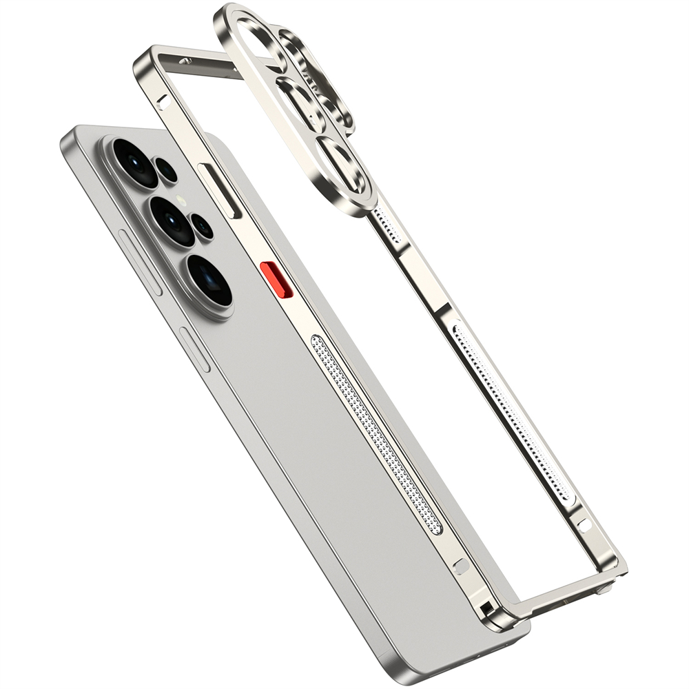 For Samsung Galaxy S26 Ultra P - Phone Cases Aviation recension och pris
