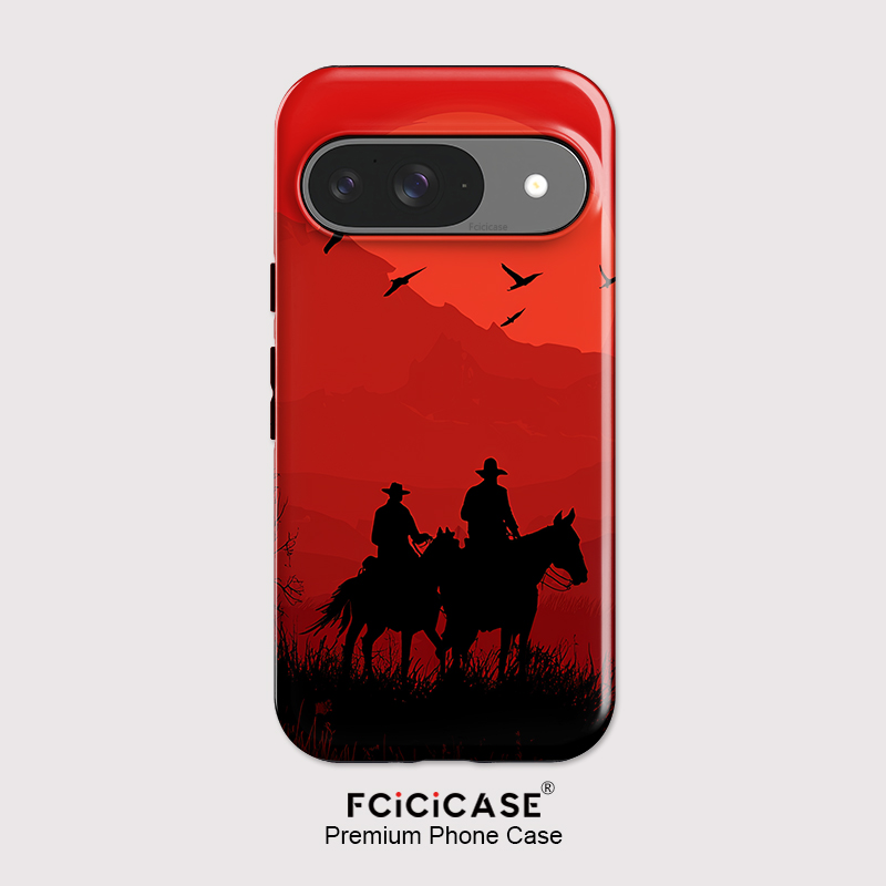 Fcicicase Phone Case For Googl - Phone Cases Google Pixel 9 recension och pris