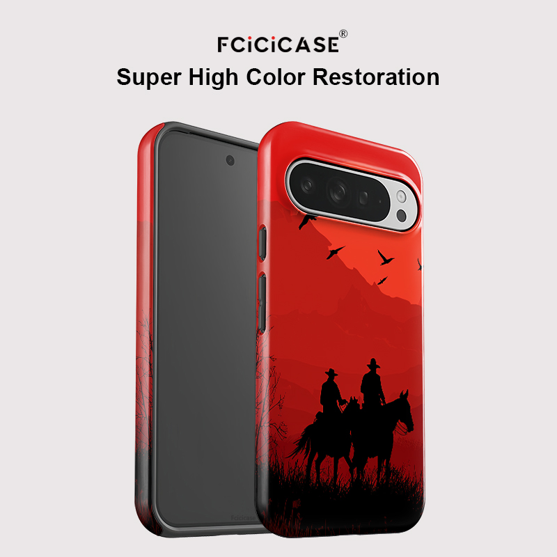 Fcicicase Phone Case For Googl - Phone Cases Google Pixel 9 recension och pris