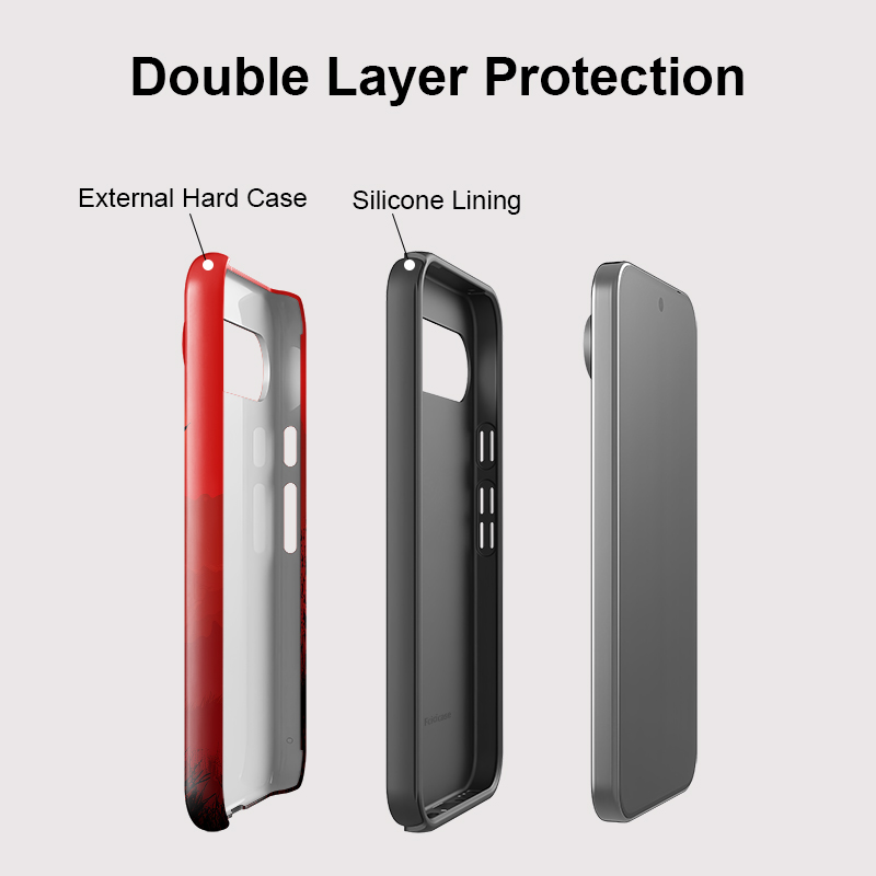 Fcicicase Phone Case For Googl - Phone Cases Google Pixel 9 recension och pris