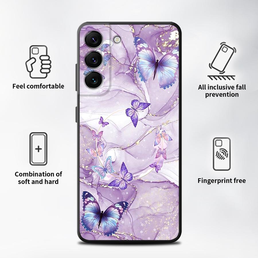 Phone Cover Case for Samsung G - Phone Cases Samsung A14 recension och pris