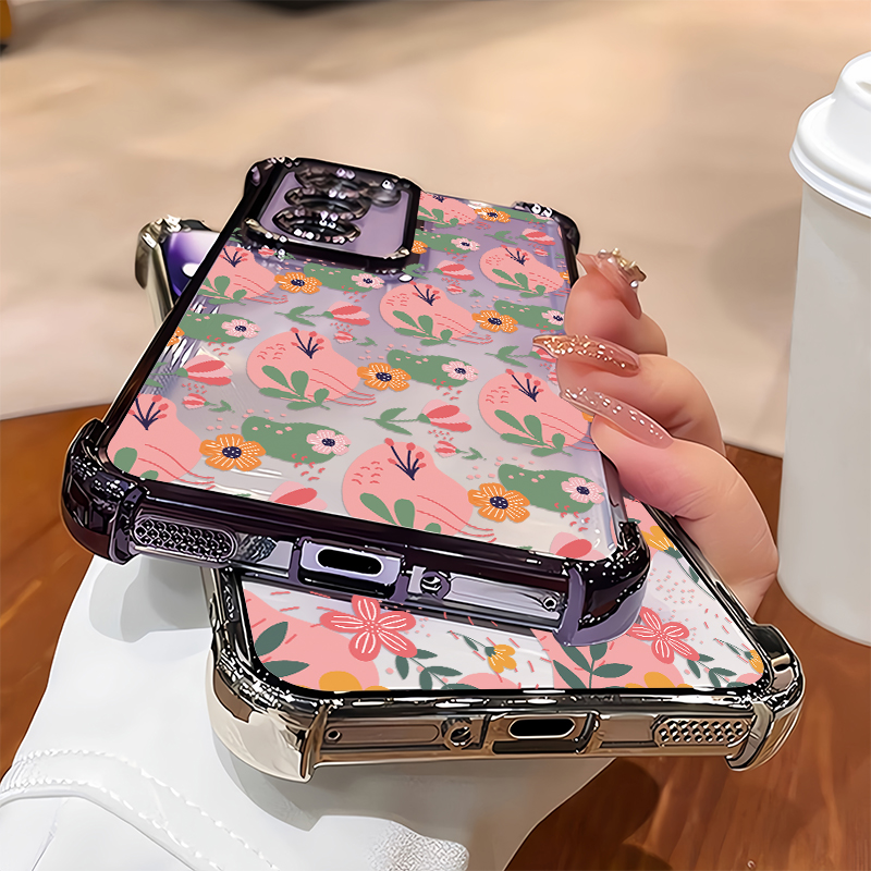 TPU Transparent Phone Case For - Phone Cases Vivo recension och pris