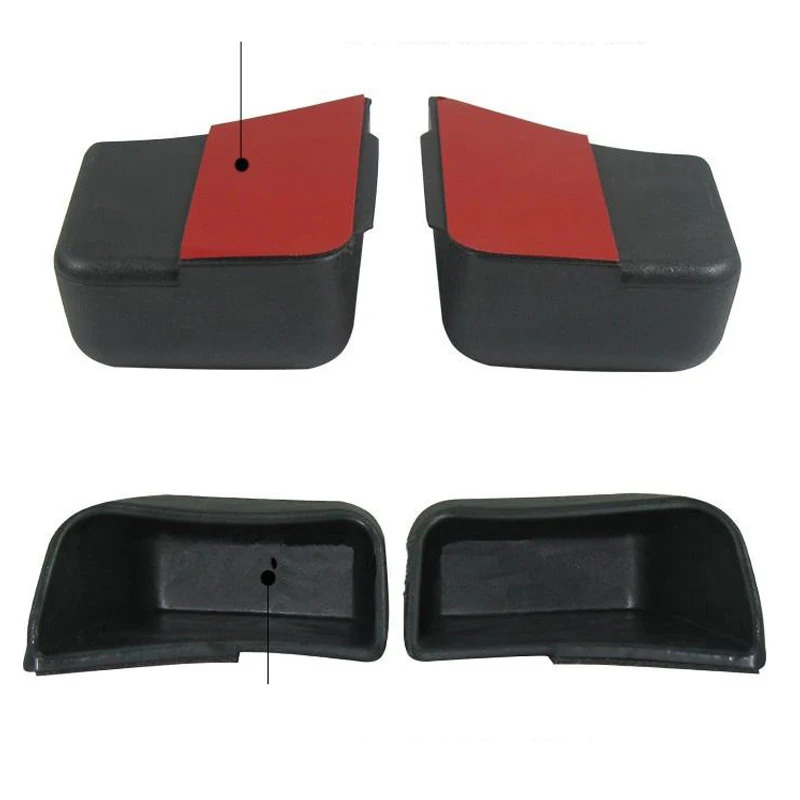 2Pcs Car Sunglasses Organizer  - Phone Cases Wholesale recension och pris