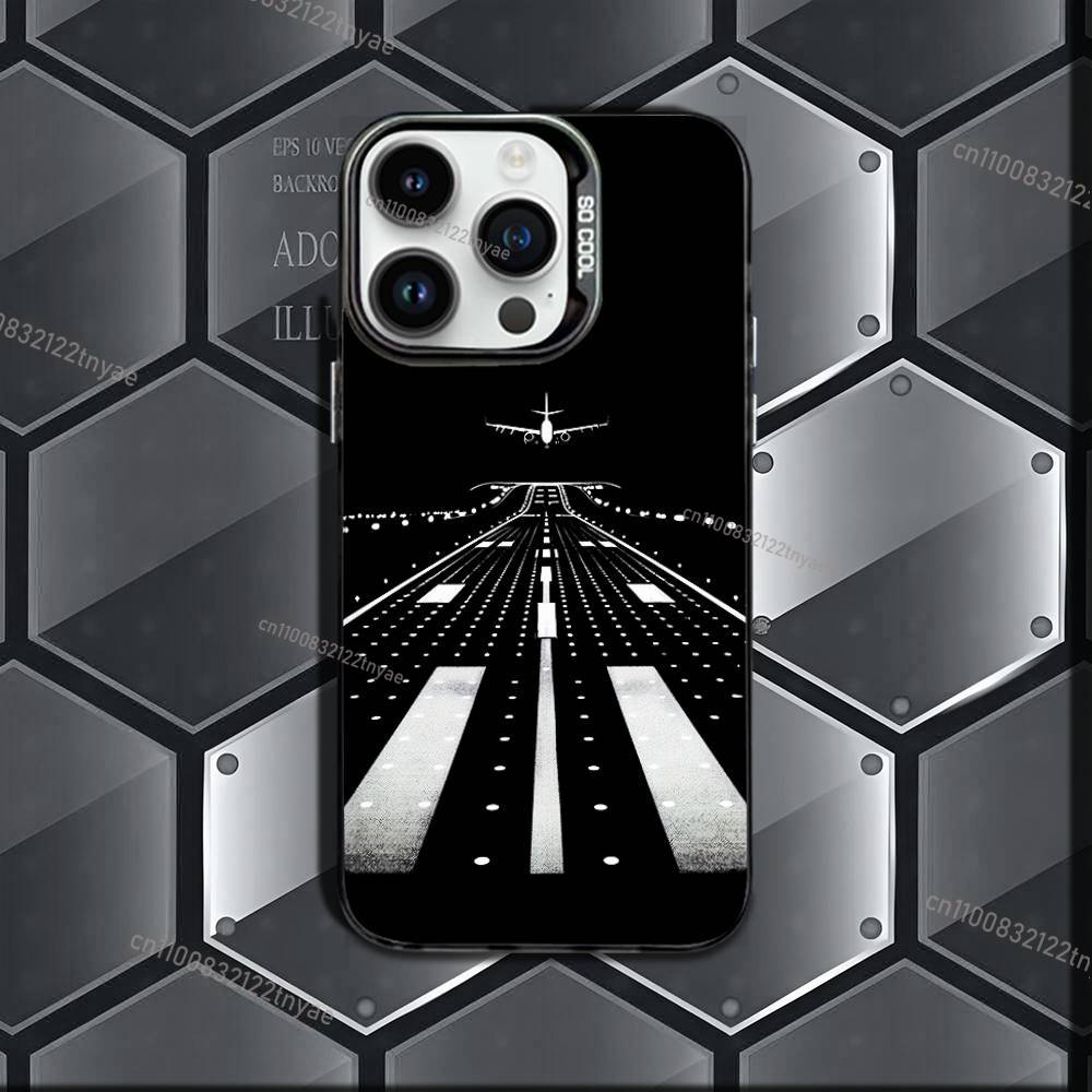 Aviation Airplane Instrument P - Phone Cases Aviation recension och pris